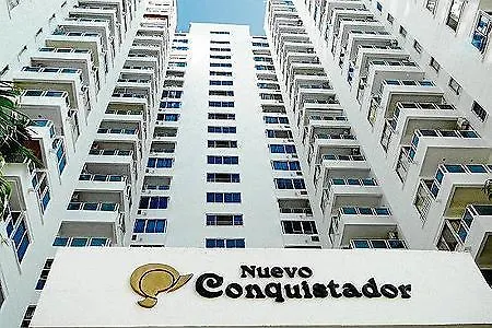 Apartment Toscana Suite 10-18 Cartagena